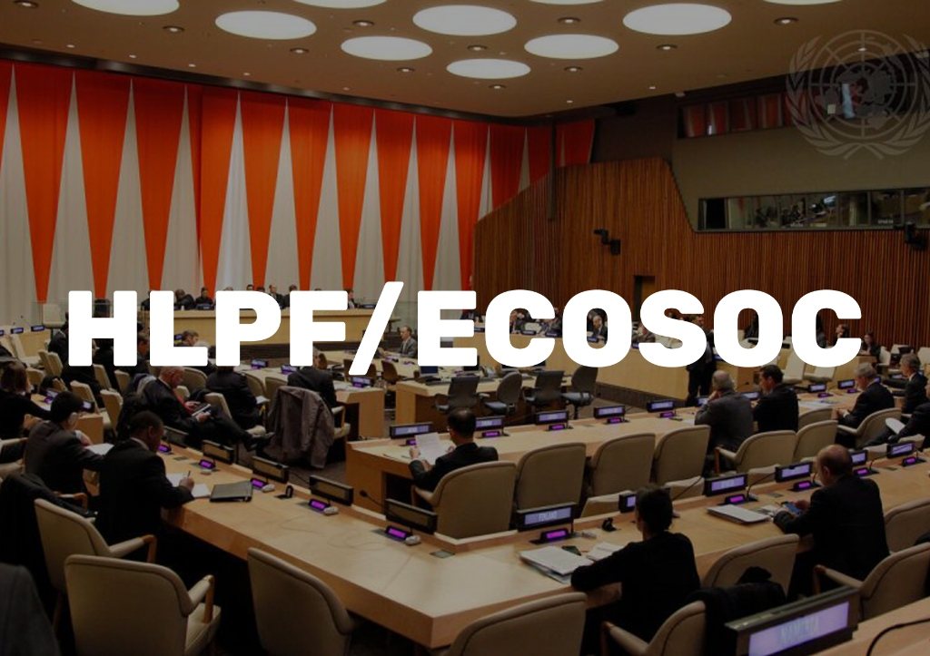 ECOSOC Chamber
